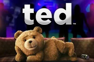 Logo Ted