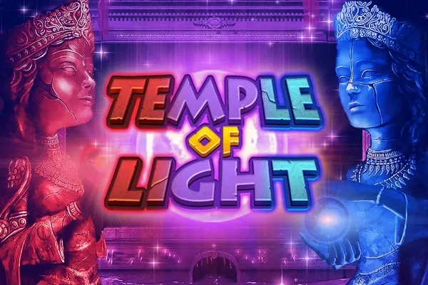 Logo Temple of Light