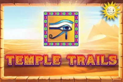 Logo Temple Trails