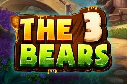 Logo The 3 Bears