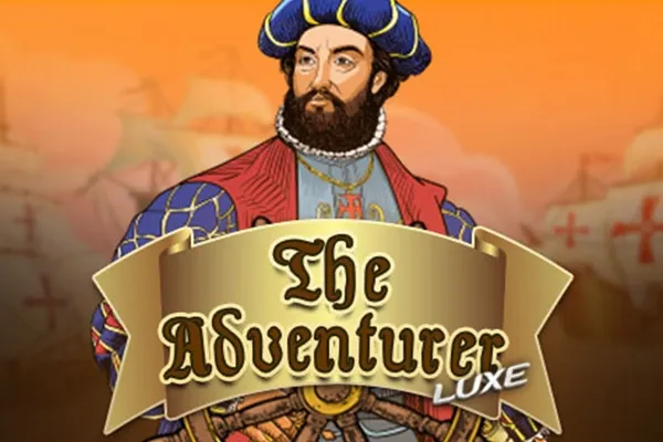 Logo The Adventurer Luxe