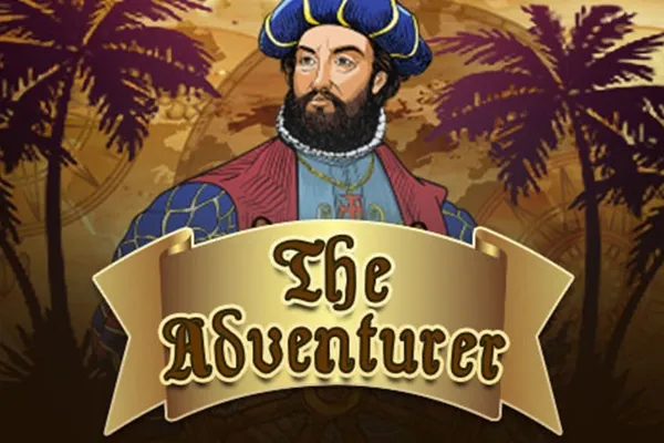Logo The Adventurer