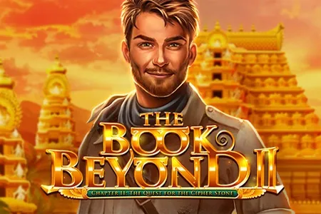 Logo The Book Beyond 2