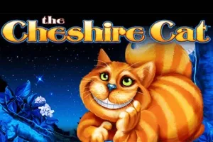 Logo The Cheshire Cat