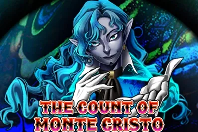 Logo The Count of Monte Cristo