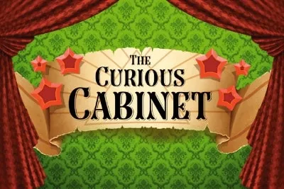 The Curious Cabinet