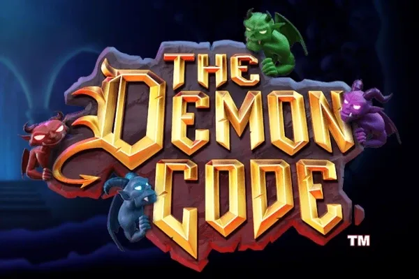 Logo The Demon Code