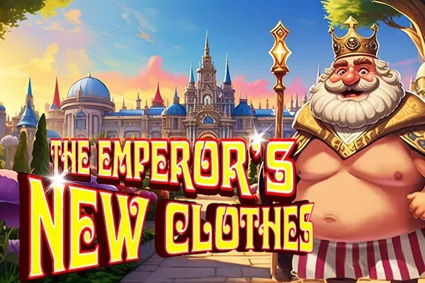Logo The Emperor's New Clothes