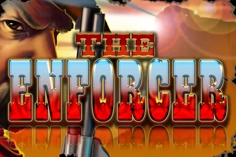 Logo The Enforcer