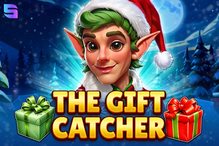 Logo The Gift Catcher