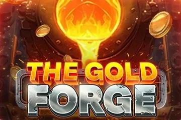 Logo The Gold Forge