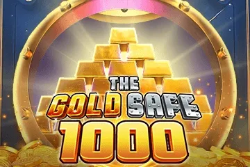 Logo The Gold Safe 1000
