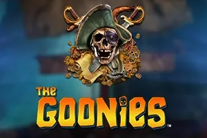 Logo The Goonies