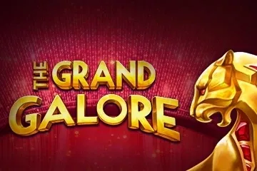 Logo The Grand Galore