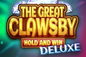 Logo The Great Clawsby Deluxe