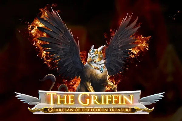 Logo The Griffin