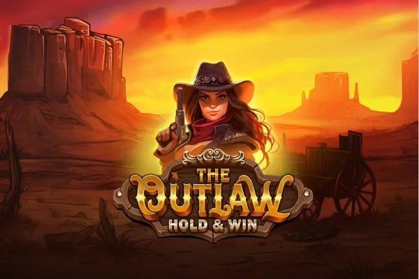 Logo The Outlaw