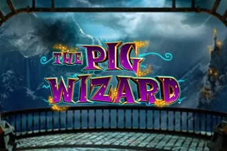 Logo The Pig Wizard