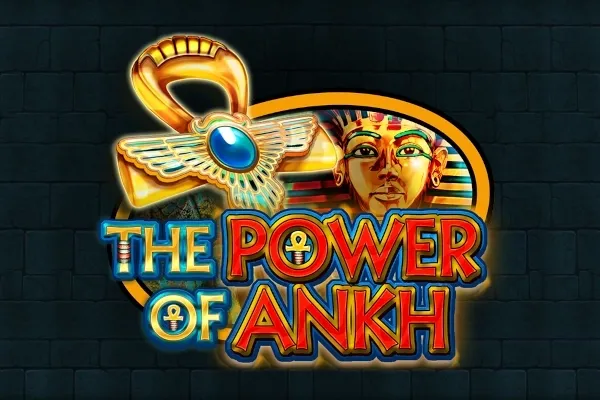 Logo The Power of Ankh