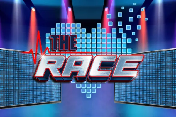 Logo The Race