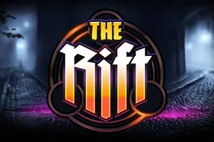 Logo The Rift