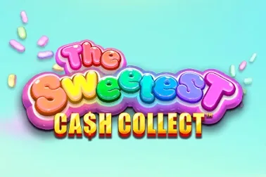 Logo The Sweetest Cash Collect
