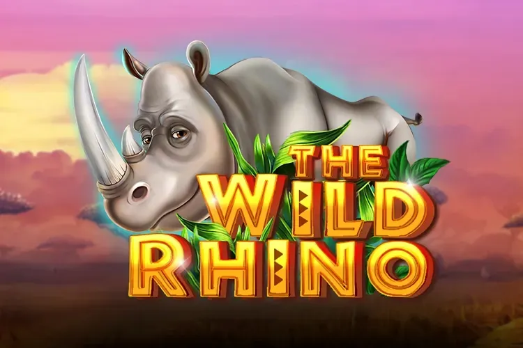 Logo The Wild Rhino