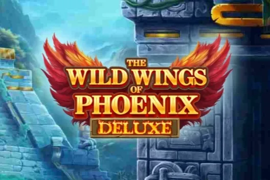 Logo The Wild Wings of Phoenix Deluxe