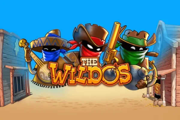 Logo The Wildos