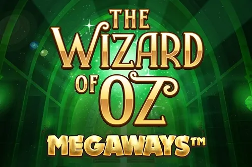 The Wizard of Oz Megaways