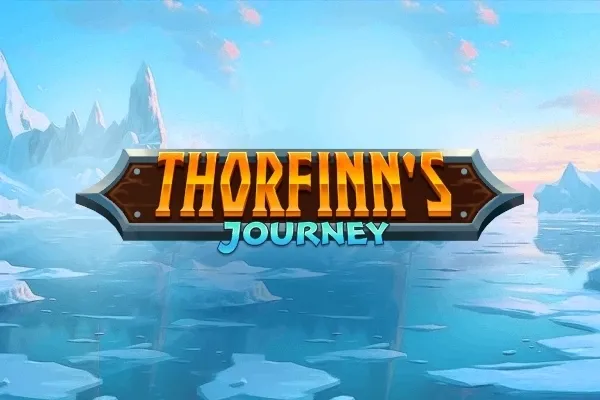 Logo Thorfinn's Journey