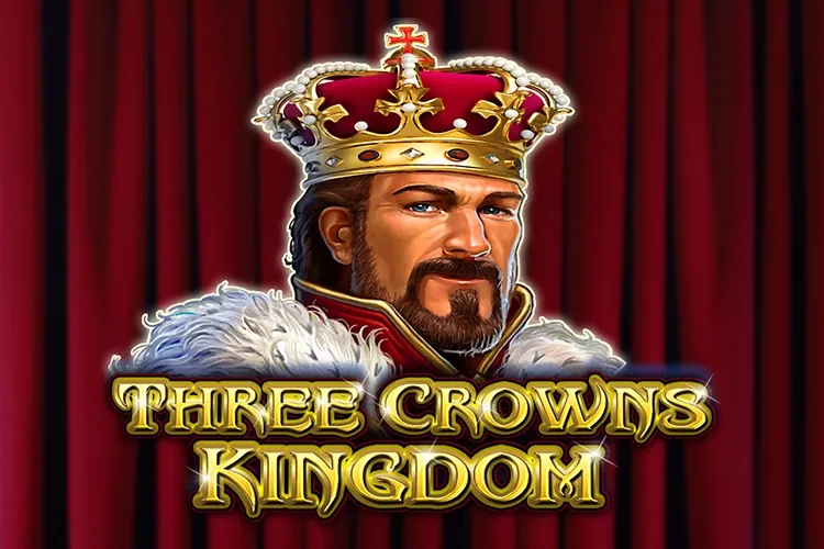 Logo Three Crowns Kingdom