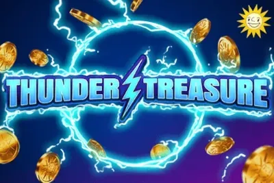 Logo Thunder Treasure
