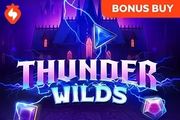 Logo Thunder Wilds
