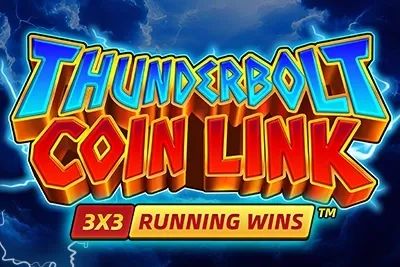 Logo Thunderbolt Coin Link