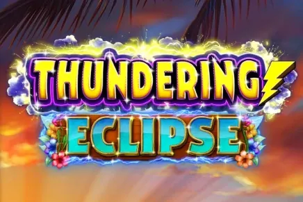 Logo Thundering Eclipse