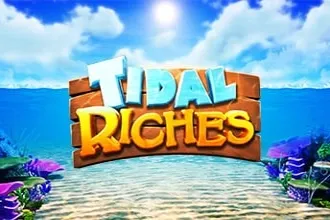 Logo Tidal Riches