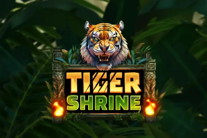 Logo Tiger Shrine