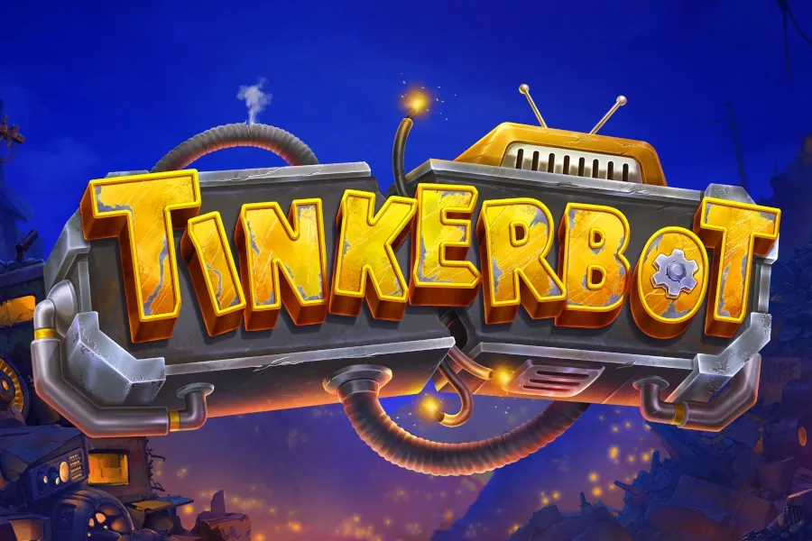 Logo Tinkerbot