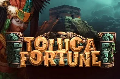 Logo Toluca Fortune