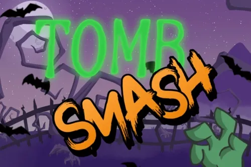 Logo Tomb Smash