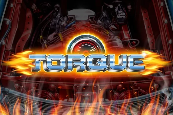 Logo Torque 