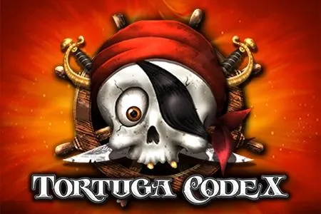 Logo Tortuga Codex