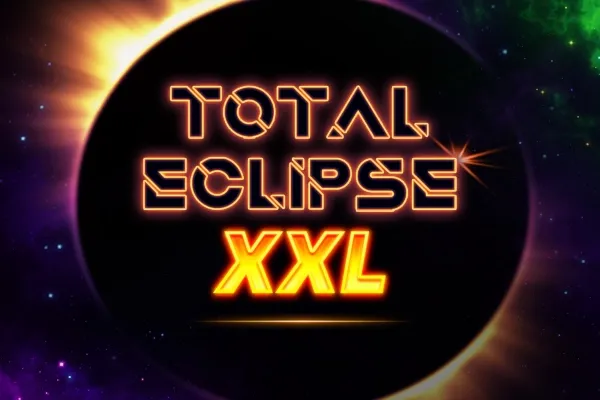 Logo Total Eclipse XXL