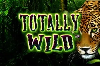 Logo Totally Wild