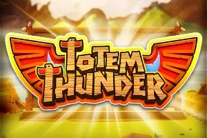 Logo Totem Thunder