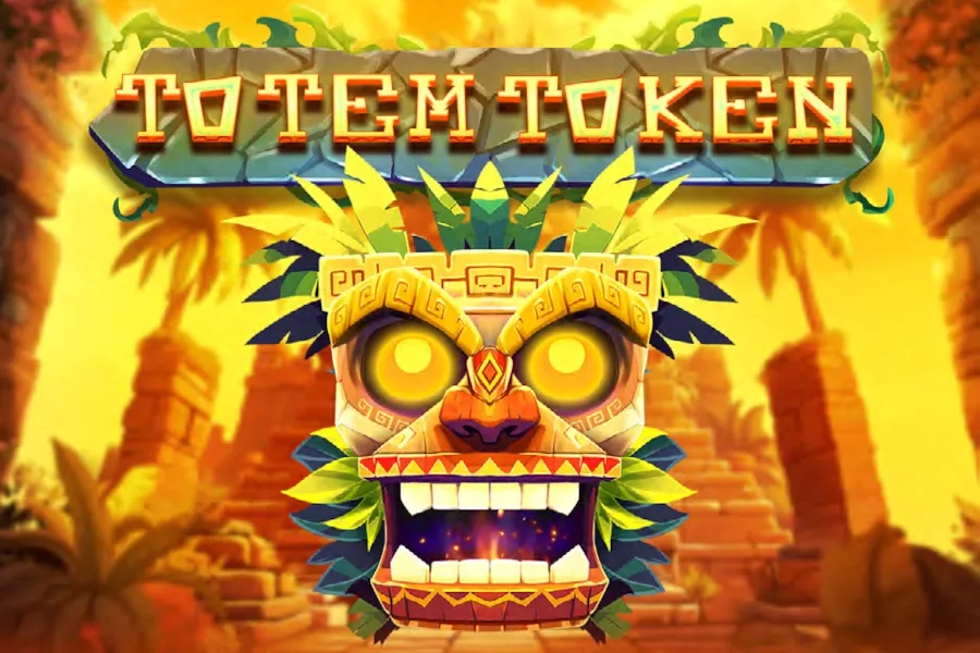 Logo Totem Token