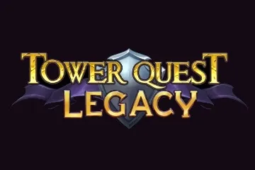 Logo Tower Quest Legacy