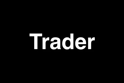 Logo Trader