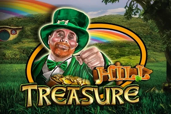 Logo Treasure Hill